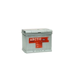 TITAN Arctic 55А/ч п.п.